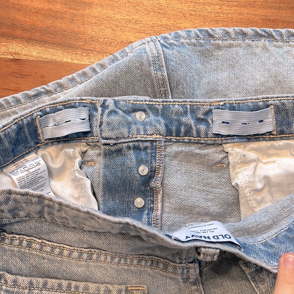 Like new girls  14/16 denim skirt - Picture 9 of 9